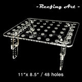 Multi-Function Adjustable Stand   Skimmer stand / Frag stand