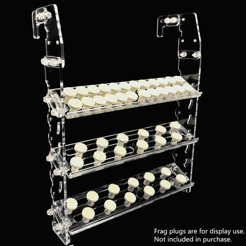Vertical Coral Frag Rack