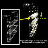Vertical Coral Frag Rack