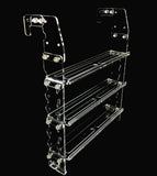 Vertical Coral Frag Rack