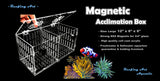 Magnetic  Fish & Coral Acclimation Breeder Box